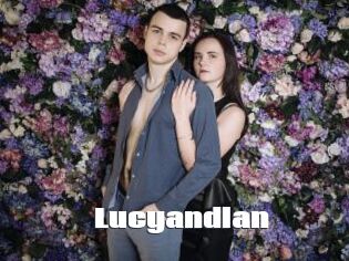 Lucyandlan