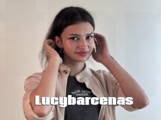 lucybarcenas The hot porn