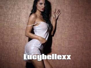 lucybellexx The hot porn