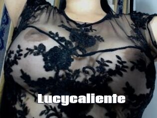 Lucycaliente