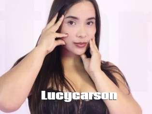 Lucycarson
