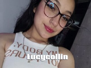 Lucycollin