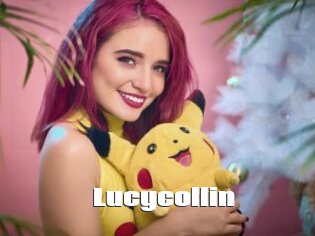 Lucycollin