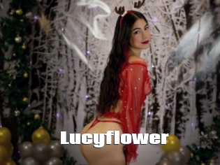 lucyflower The hot porn