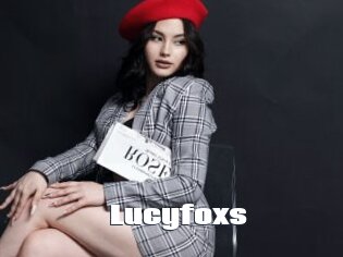 Lucyfoxs