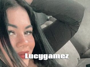 Lucygamez