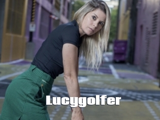 Lucygolfer