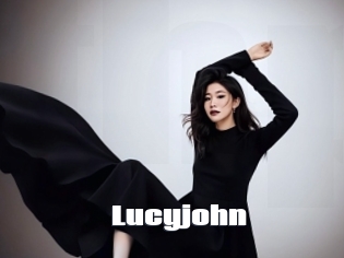 Lucyjohn