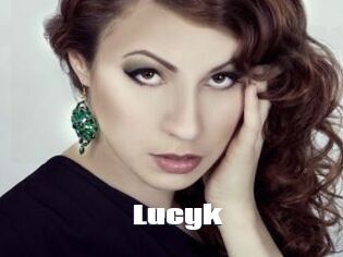 Lucyk