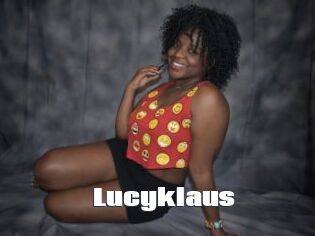 Lucyklaus