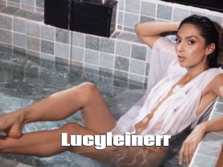 lucyleinerr The hot porn
