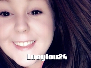 lucylou24 The hot porn