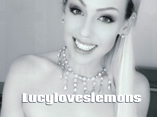 Lucyloveslemons