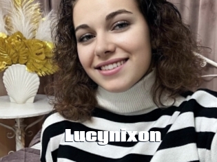 lucynixon The hot porn