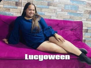 lucyoween The hot porn