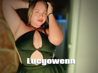 Lucyowenn