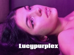 Lucypurplex
