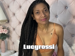 lucyrossi The hot porn