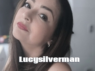 Lucysilverman
