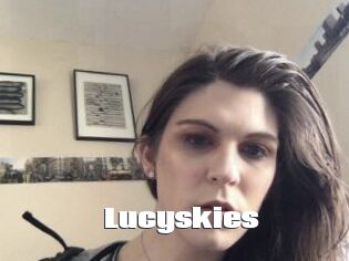 Lucyskies
