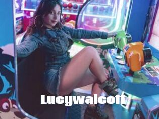lucywalcott The hot porn