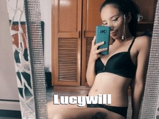 Lucywill
