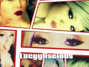 Lucyyliscious