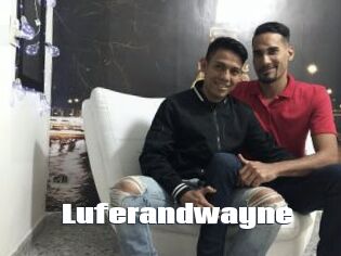 Luferandwayne