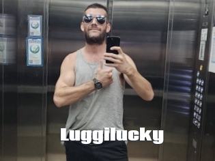 luggilucky The hot porn