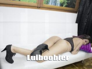 luiboobier The hot porn