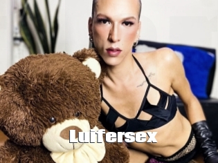 Luifersex