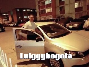Luiggybogota