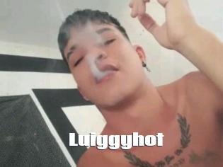Luiggyhot