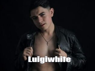 Luigiwhite