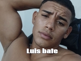 luis_bate The hot porn