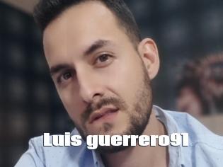 luis_guerrero91 The hot porn