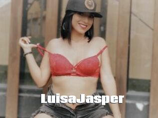 LuisaJasper