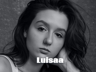 Luisaa