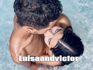 Luisaandvictor