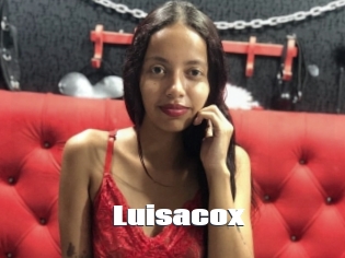 Luisacox