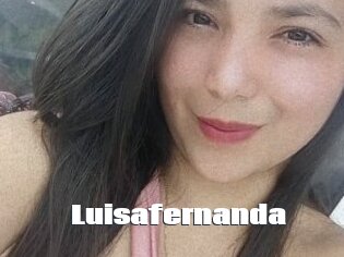 luisafernanda The hot porn