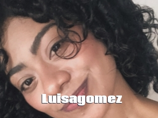 Luisagomez