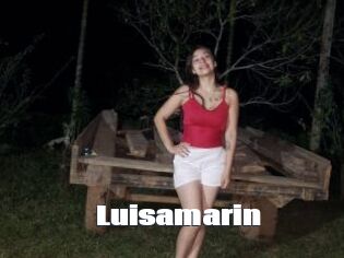 Luisamarin