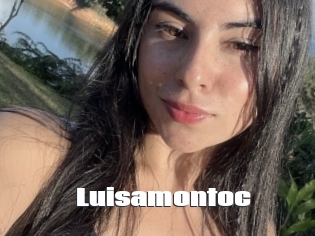 Luisamontoc