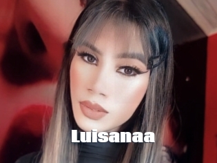 Luisanaa