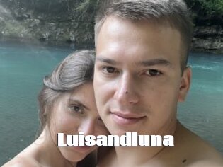 Luisandluna