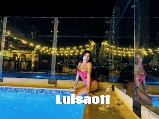 luisaott The hot porn