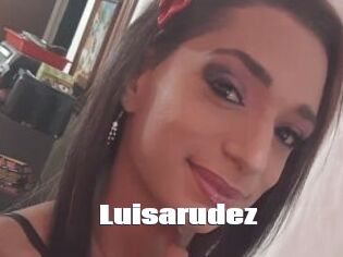 luisarudez The hot porn