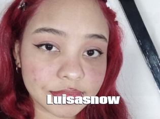 Luisasnow