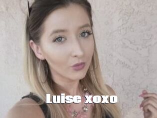 Luise_xoxo